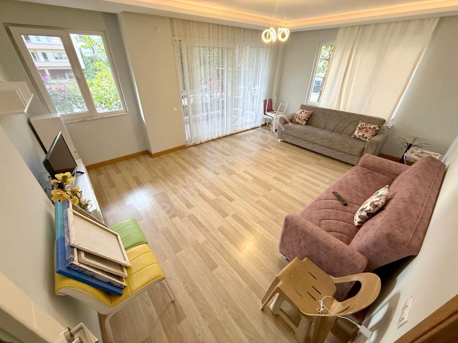 🏡 Referans'tan İkizçay'da Ön Cephe Denize 550 Mt 3+1 Daire - Görsel 29