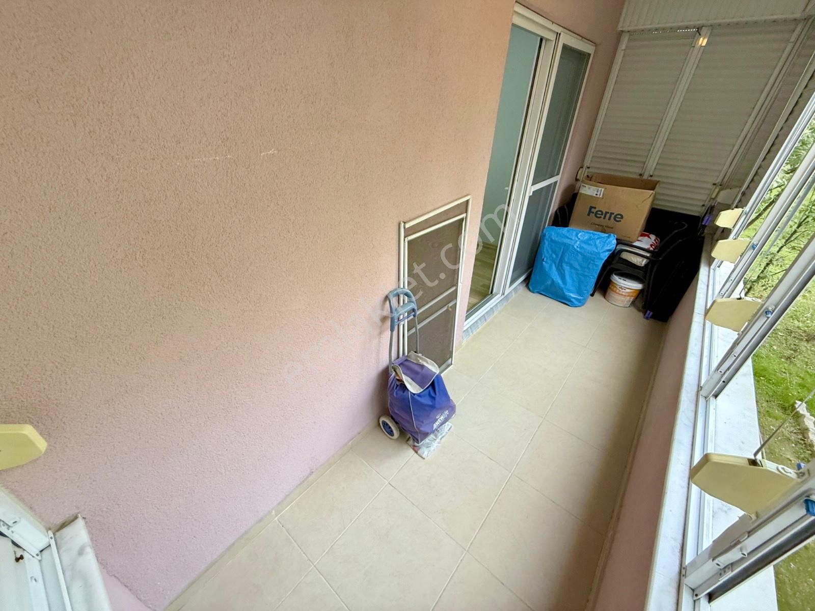 🏡 Referans'tan İkizçay'da Ön Cephe Denize 550 Mt 3+1 Daire - Görsel 3