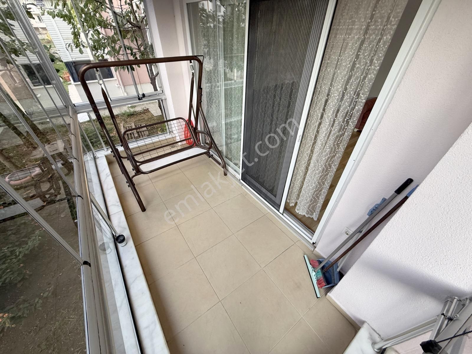 🏡 Referans'tan İkizçay'da Ön Cephe Denize 550 Mt 3+1 Daire - Görsel 22