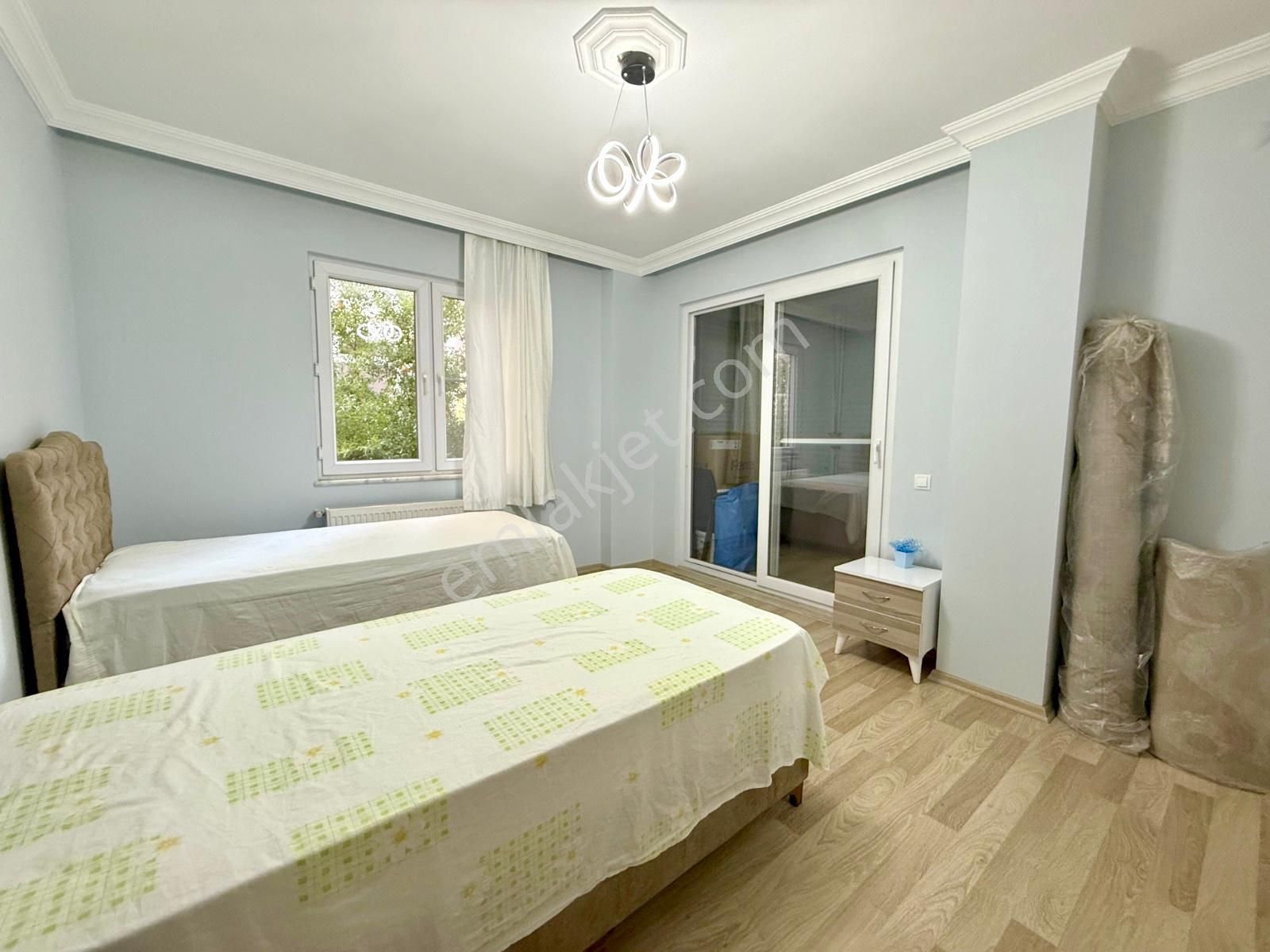 🏡 Referans'tan İkizçay'da Ön Cephe Denize 550 Mt 3+1 Daire - Görsel 6