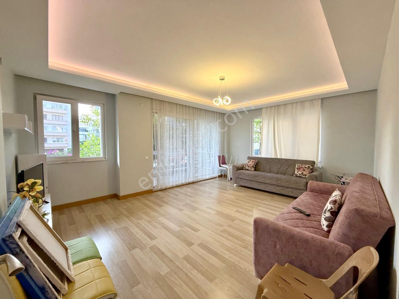 🏡 Referans'tan İkizçay'da Ön Cephe Denize 550 Mt 3+1 Daire - Görsel 28