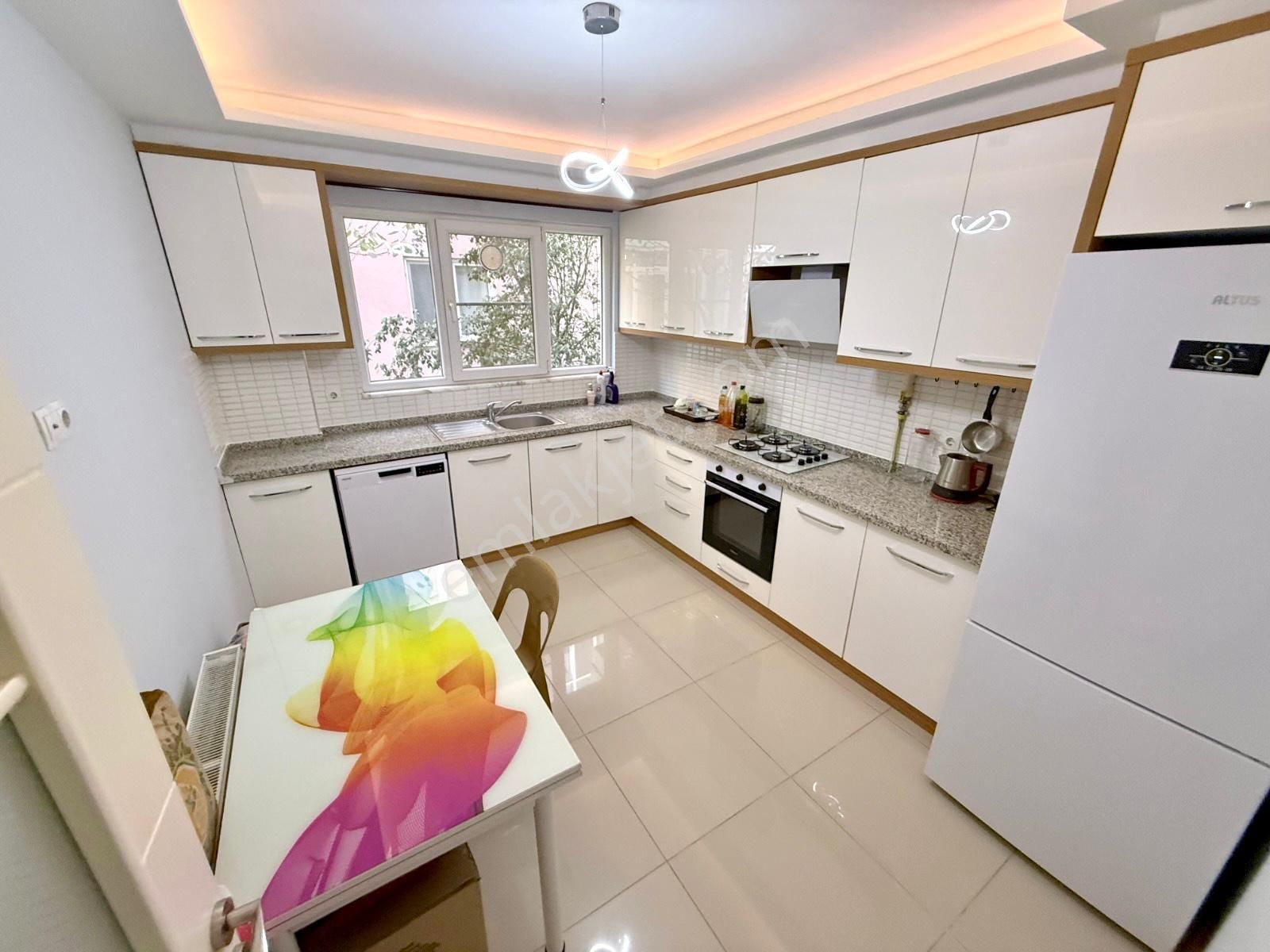 🏡 Referans'tan İkizçay'da Ön Cephe Denize 550 Mt 3+1 Daire - Görsel 17