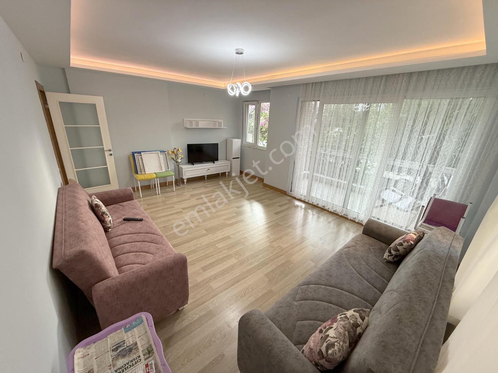 🏡 Referans'tan İkizçay'da Ön Cephe Denize 550 Mt 3+1 Daire - Görsel 24