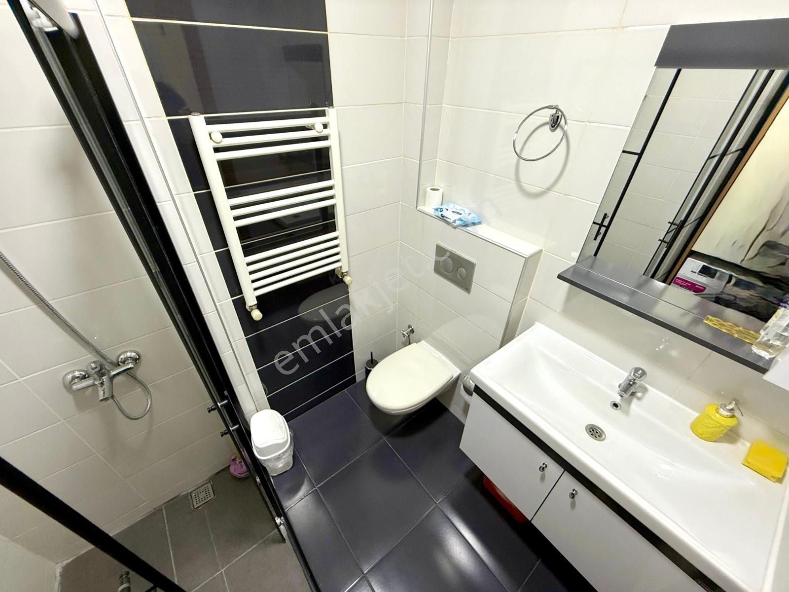 🏡 Referans'tan İkizçay'da Ön Cephe Denize 550 Mt 3+1 Daire - Görsel 11