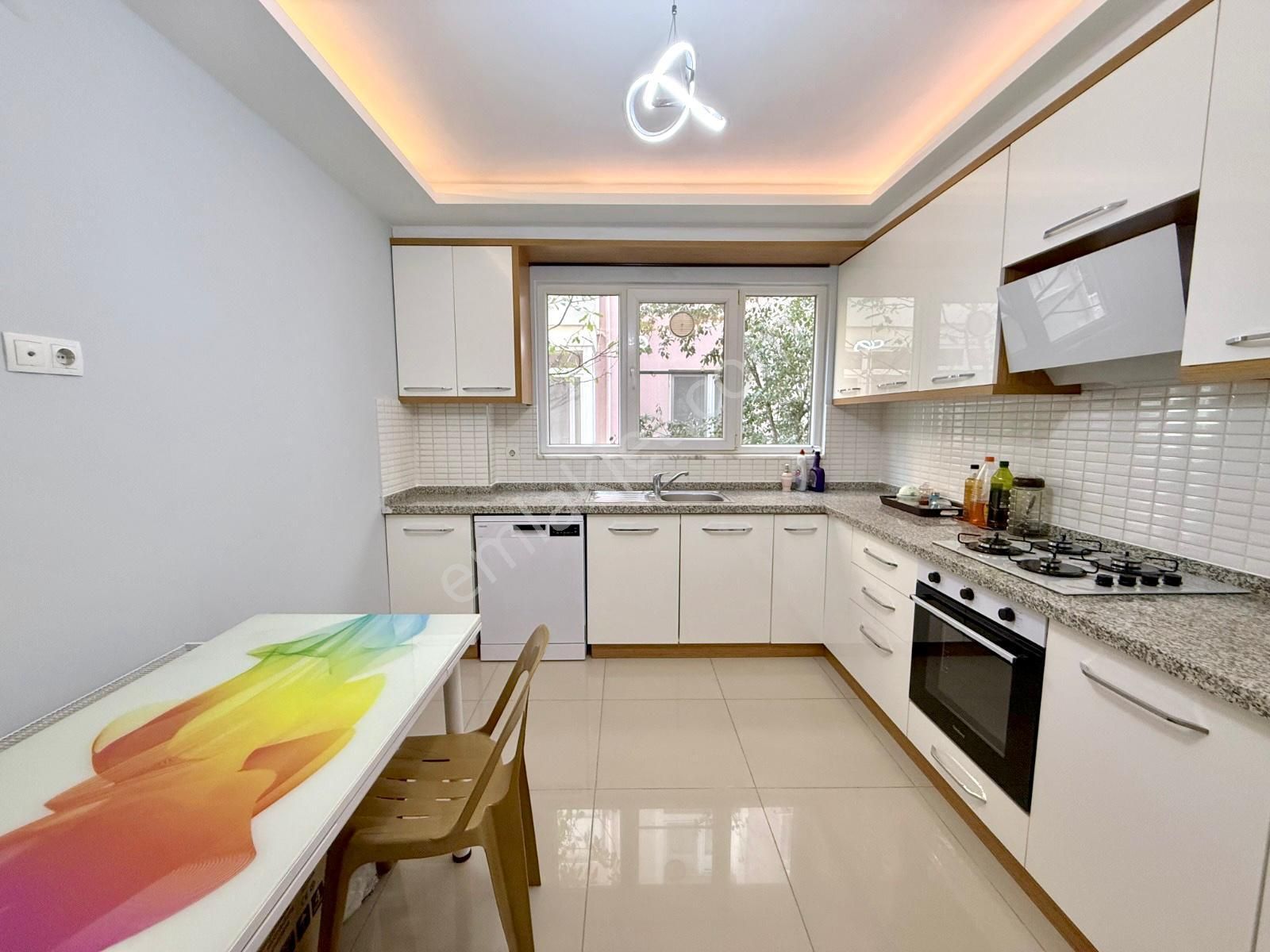 🏡 Referans'tan İkizçay'da Ön Cephe Denize 550 Mt 3+1 Daire