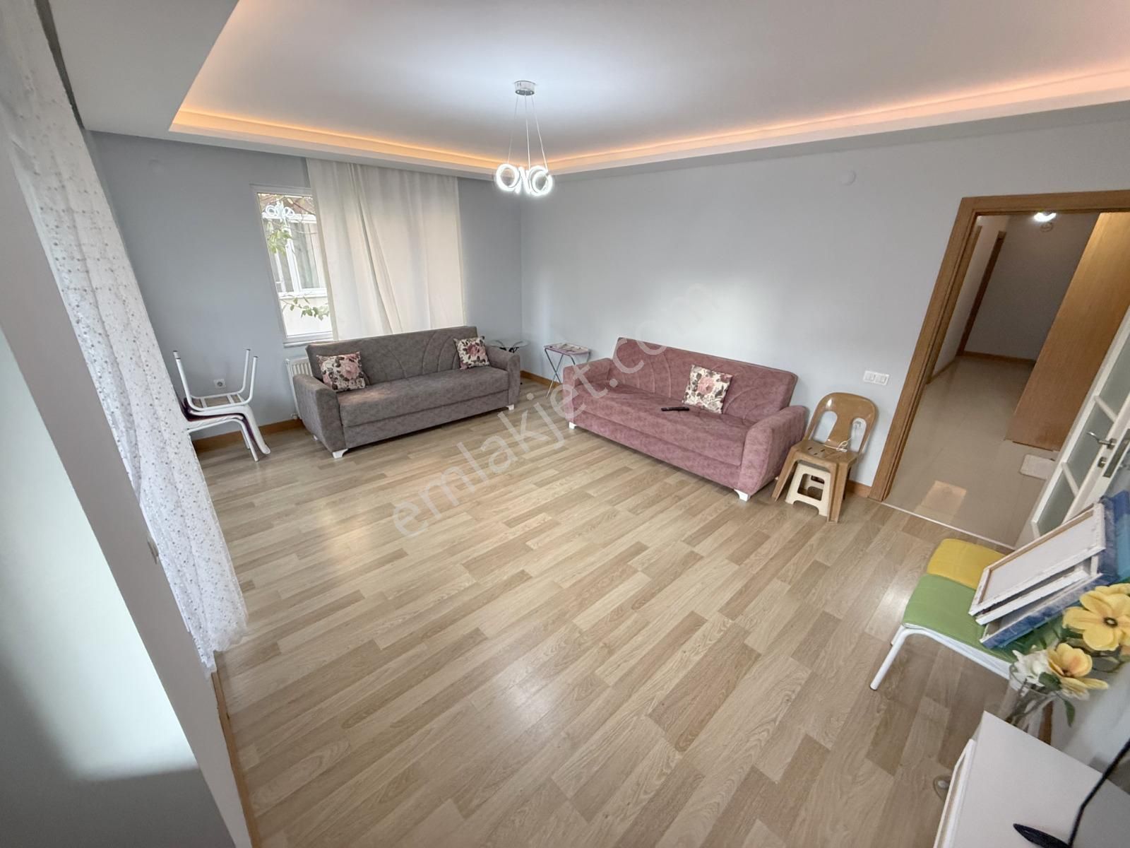 🏡 Referans'tan İkizçay'da Ön Cephe Denize 550 Mt 3+1 Daire - Görsel 25