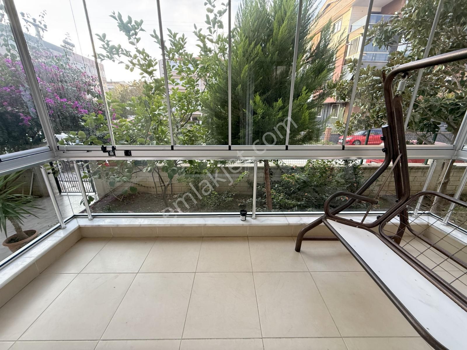 🏡 Referans'tan İkizçay'da Ön Cephe Denize 550 Mt 3+1 Daire - Görsel 23