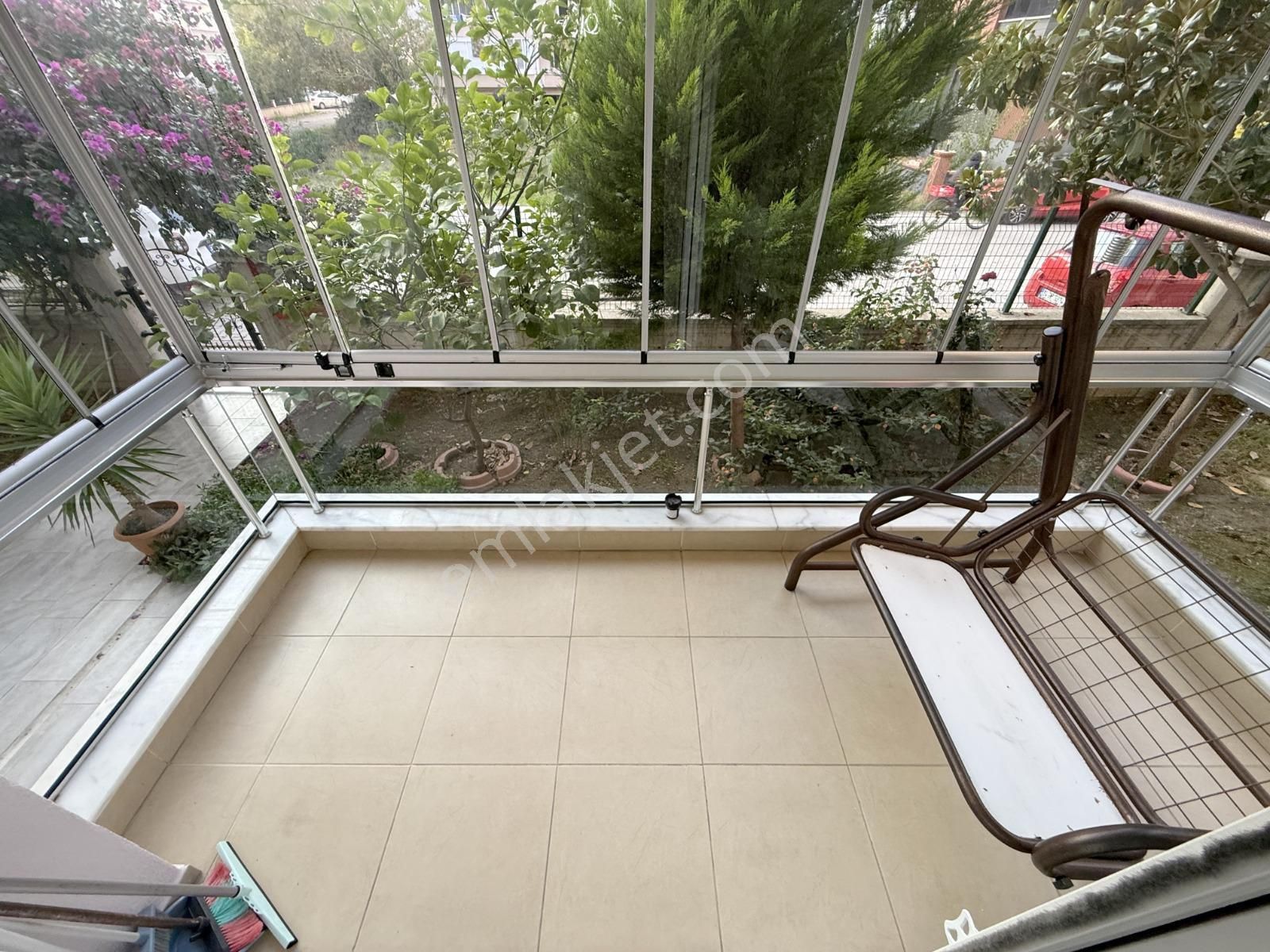 🏡 Referans'tan İkizçay'da Ön Cephe Denize 550 Mt 3+1 Daire - Görsel 20