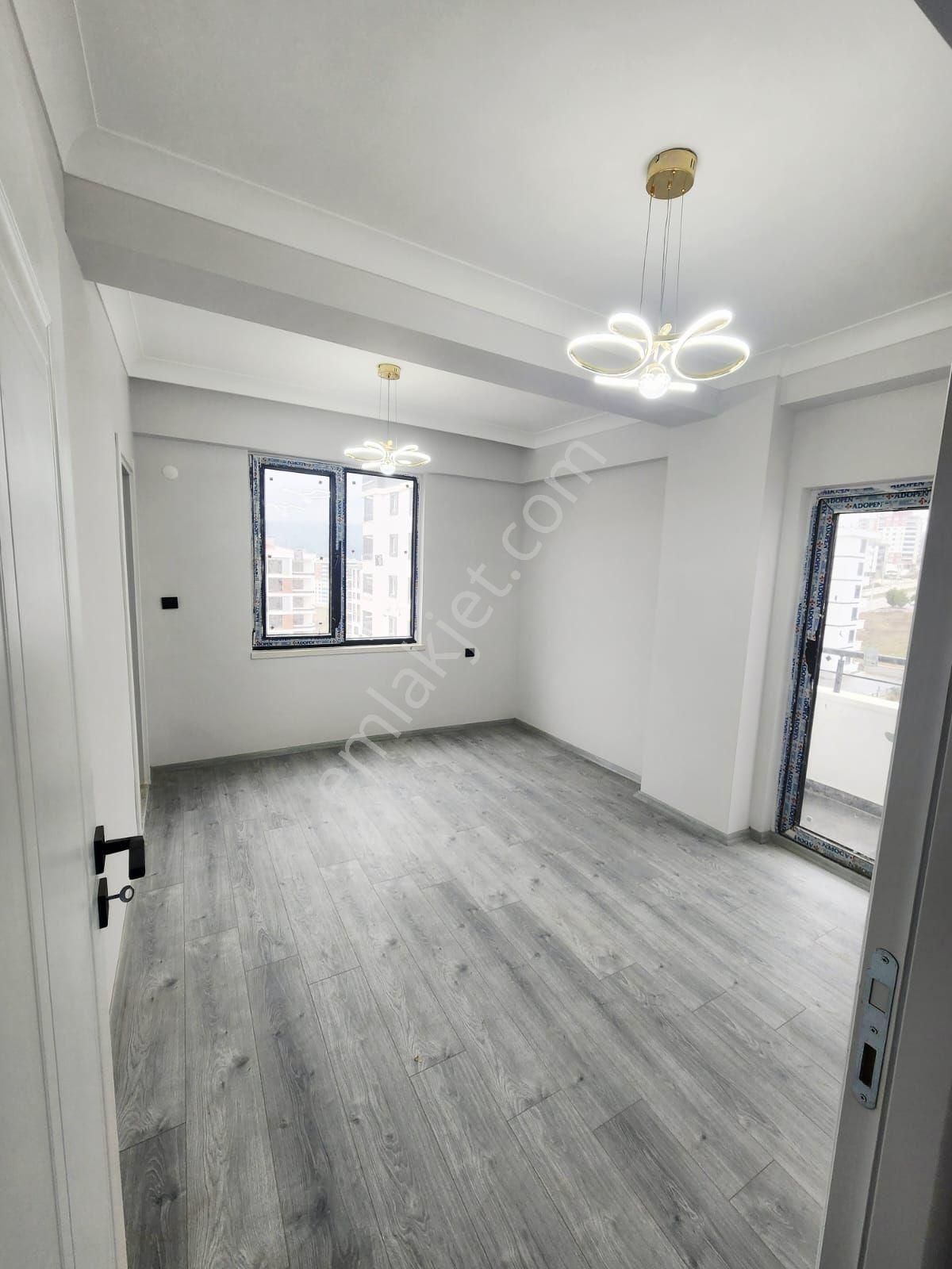 Furkan Emlak'tan Tepecik Mevkisinde 2+1 115m2 5.kat Sıfır Fırsat Daire - Görsel 6