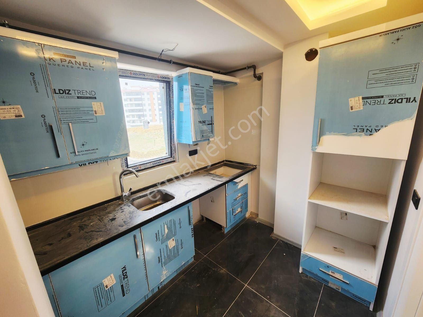 Furkan Emlak'tan Tepecik Mevkisinde 2+1 115m2 5.kat Sıfır Fırsat Daire - Görsel 3