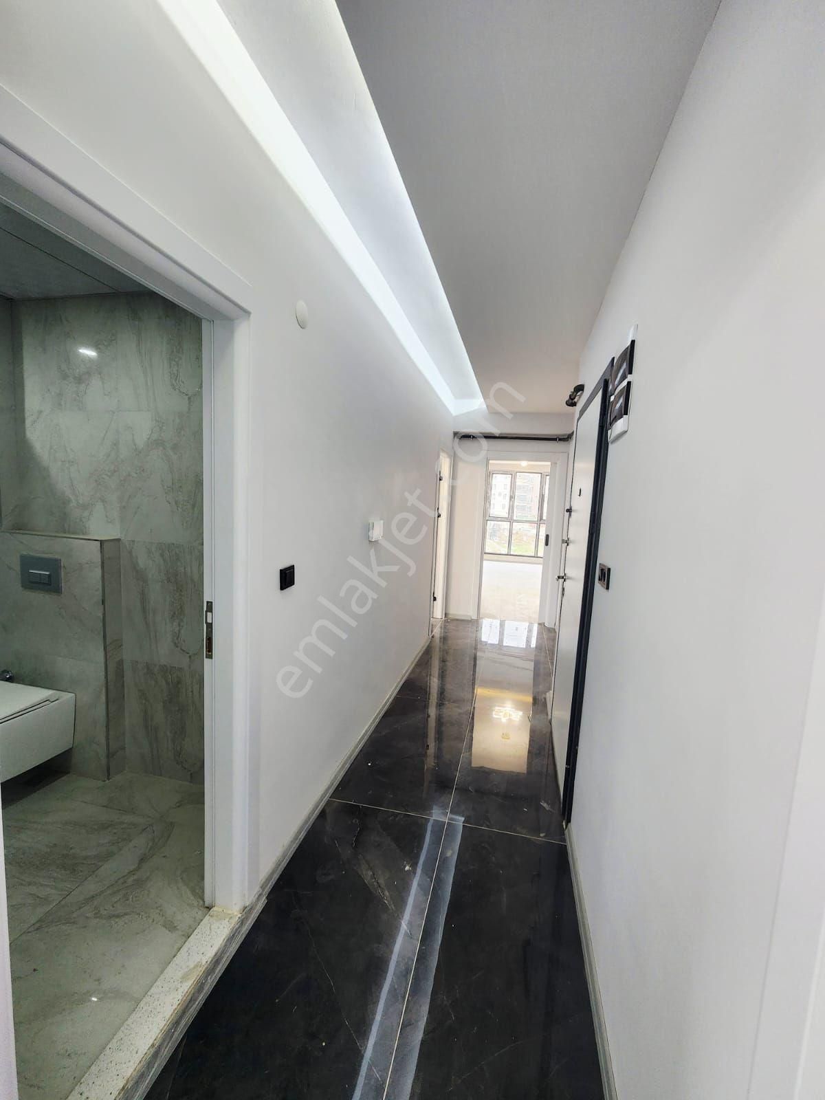 Furkan Emlak'tan Tepecik Mevkisinde 2+1 115m2 5.kat Sıfır Fırsat Daire - Görsel 15