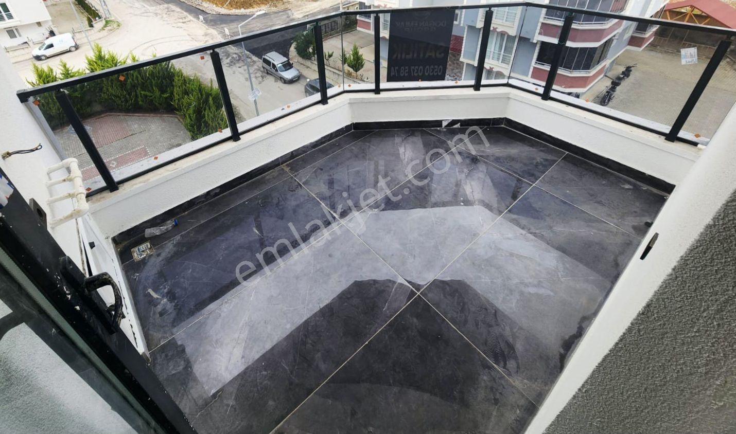 Furkan Emlak'tan Tepecik Mevkisinde 2+1 115m2 5.kat Sıfır Fırsat Daire - Görsel 12