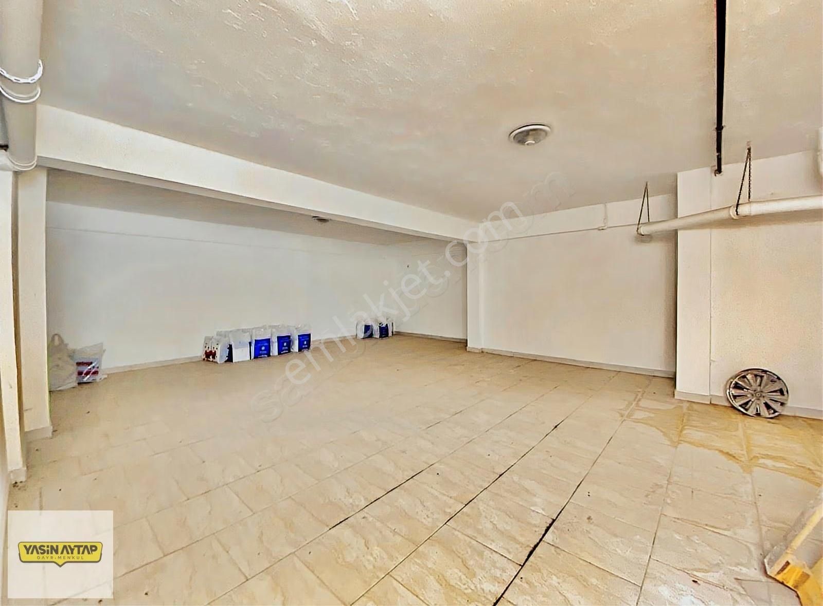 Akşemsettin Mah.´de 128m² Satılık Dükkan - Görsel 9