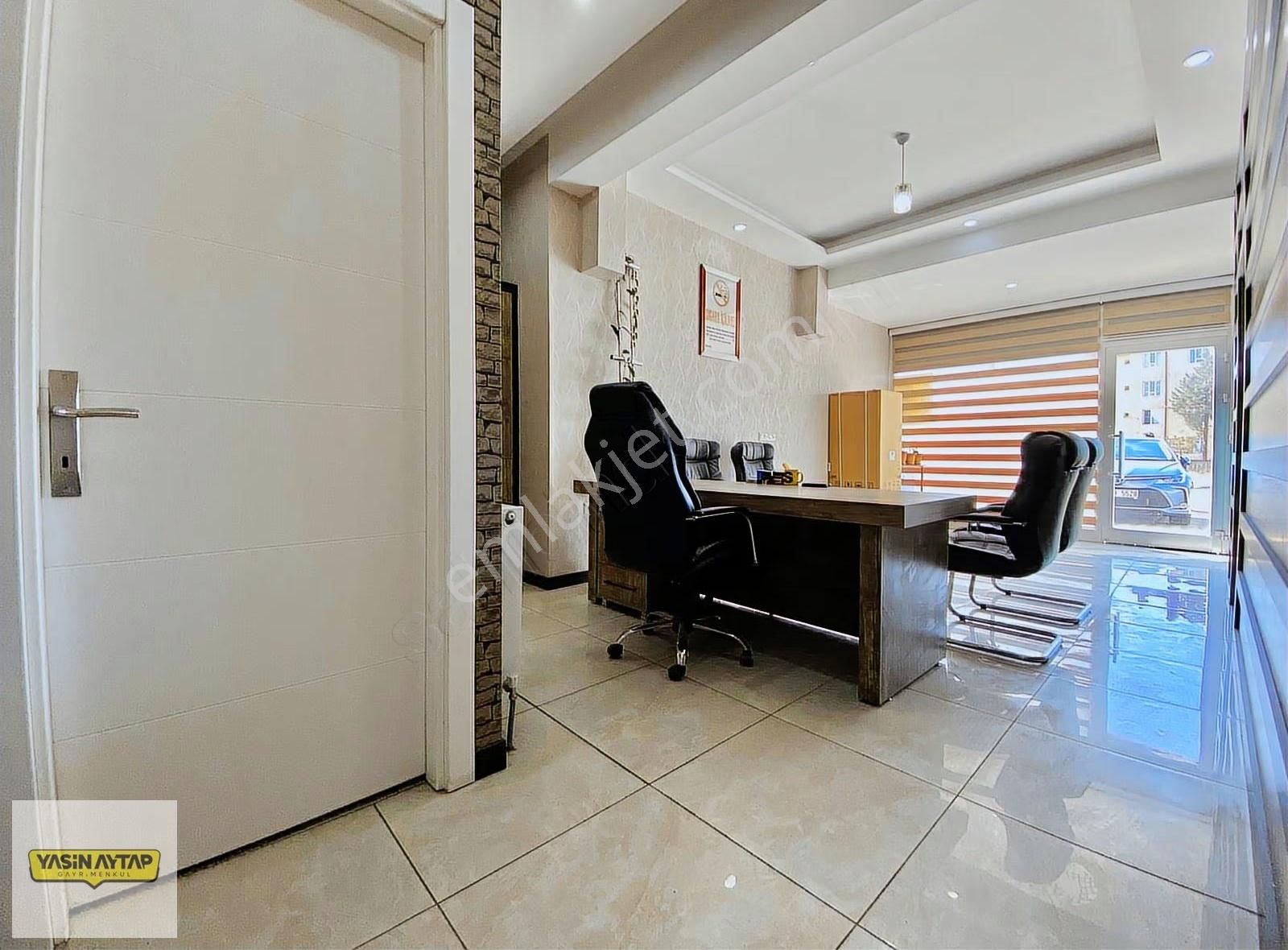 Akşemsettin Mah.´de 128m² Satılık Dükkan - Görsel 2
