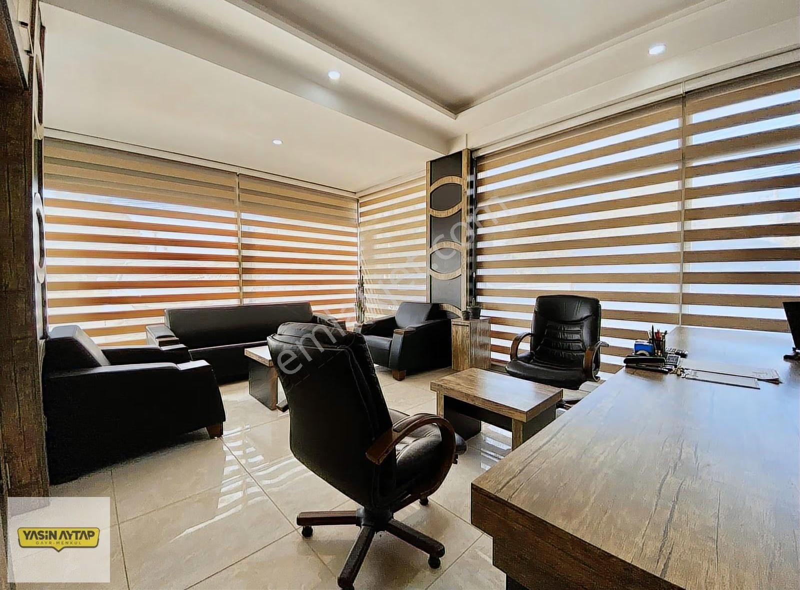Akşemsettin Mah.´de 128m² Satılık Dükkan - Görsel 3