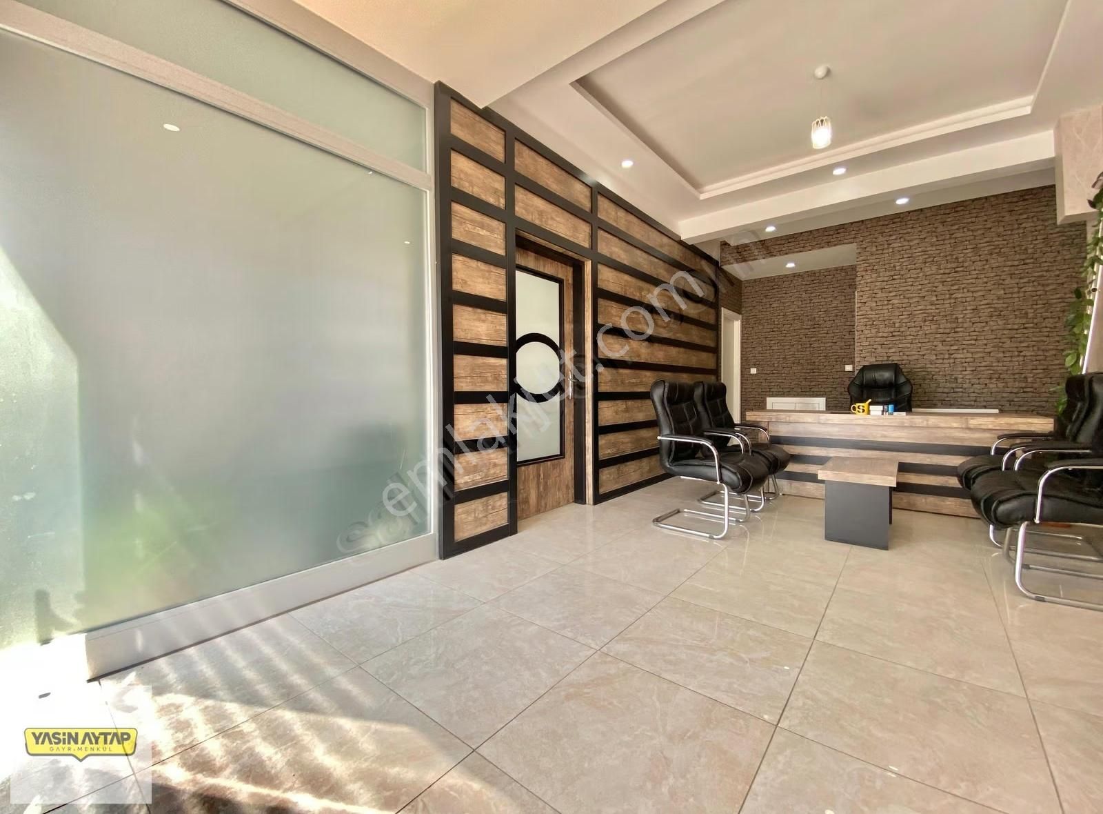 Akşemsettin Mah.´de 128m² Satılık Dükkan - Görsel 4