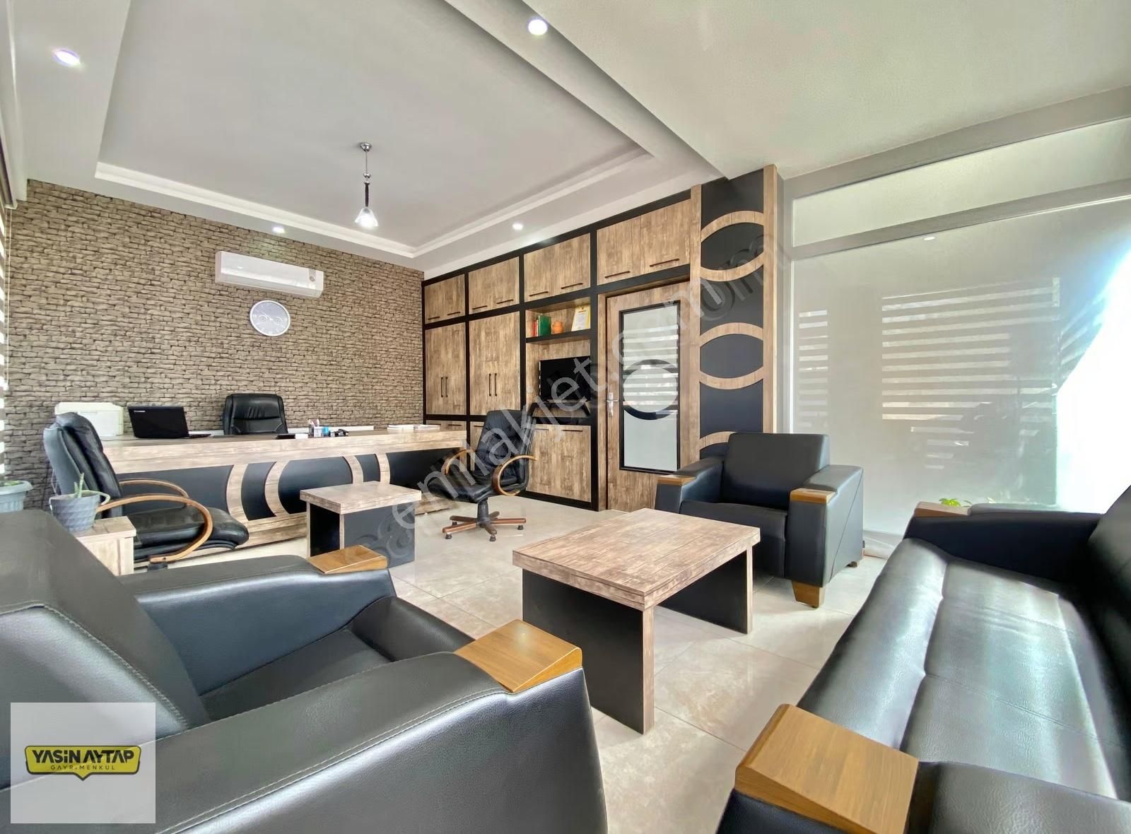 Akşemsettin Mah.´de 128m² Satılık Dükkan - Görsel 10