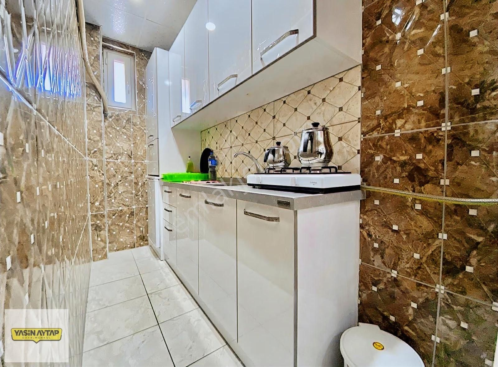 Akşemsettin Mah.´de 128m² Satılık Dükkan - Görsel 7