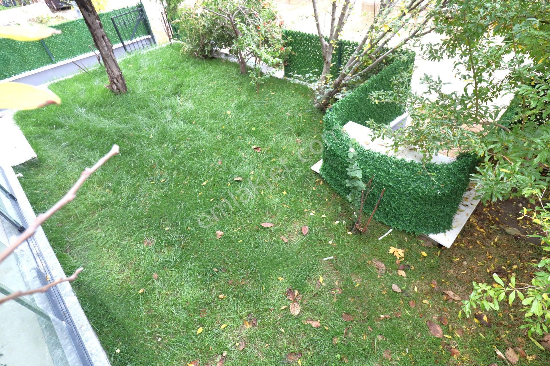 👉akçay'da Aygülden Doğayla İç İçe Nezih Site İçi Full Yapılı Ayrı Mutfak 4+1 Satılık Tripleks Villa - Görsel 35