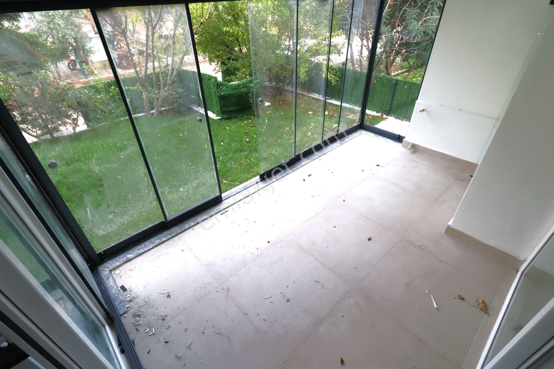 👉akçay'da Aygülden Doğayla İç İçe Nezih Site İçi Full Yapılı Ayrı Mutfak 4+1 Satılık Tripleks Villa - Görsel 8