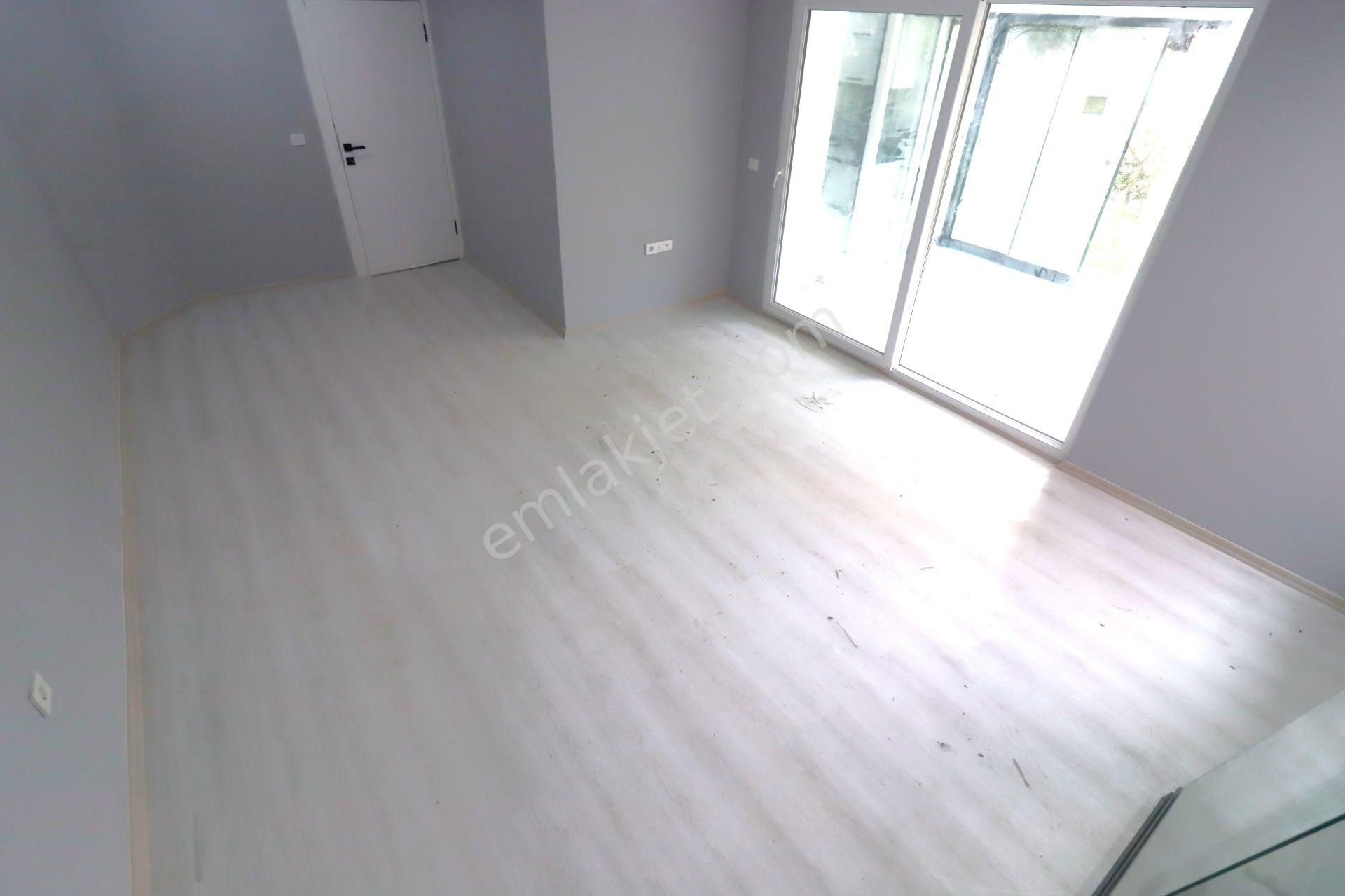 👉akçay'da Aygülden Doğayla İç İçe Nezih Site İçi Full Yapılı Ayrı Mutfak 4+1 Satılık Tripleks Villa - Görsel 11