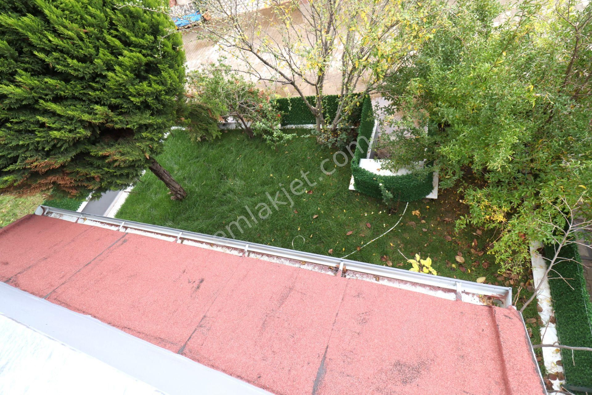 👉akçay'da Aygülden Doğayla İç İçe Nezih Site İçi Full Yapılı Ayrı Mutfak 4+1 Satılık Tripleks Villa - Görsel 27