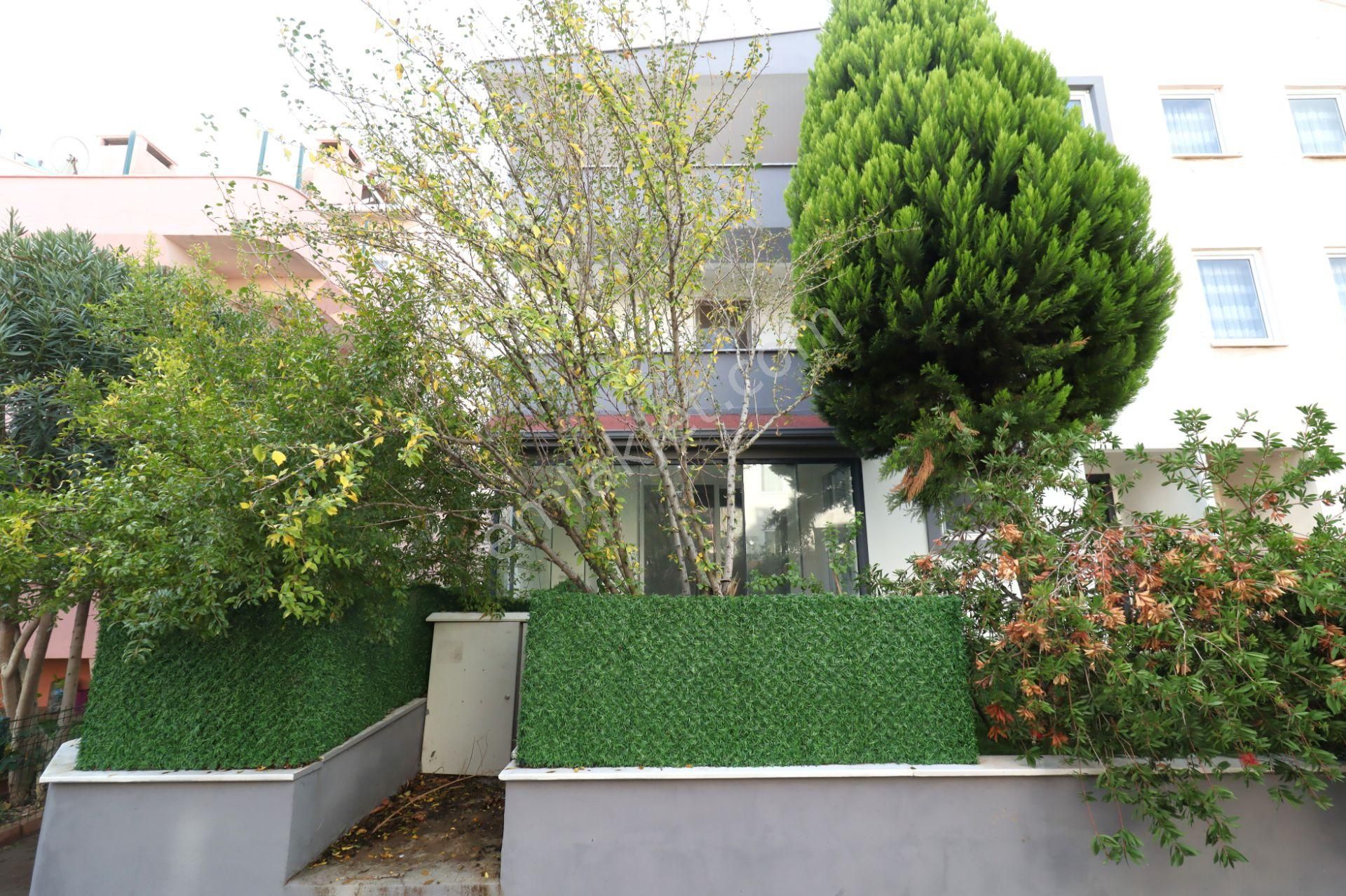 👉akçay'da Aygülden Doğayla İç İçe Nezih Site İçi Full Yapılı Ayrı Mutfak 4+1 Satılık Tripleks Villa - Görsel 2