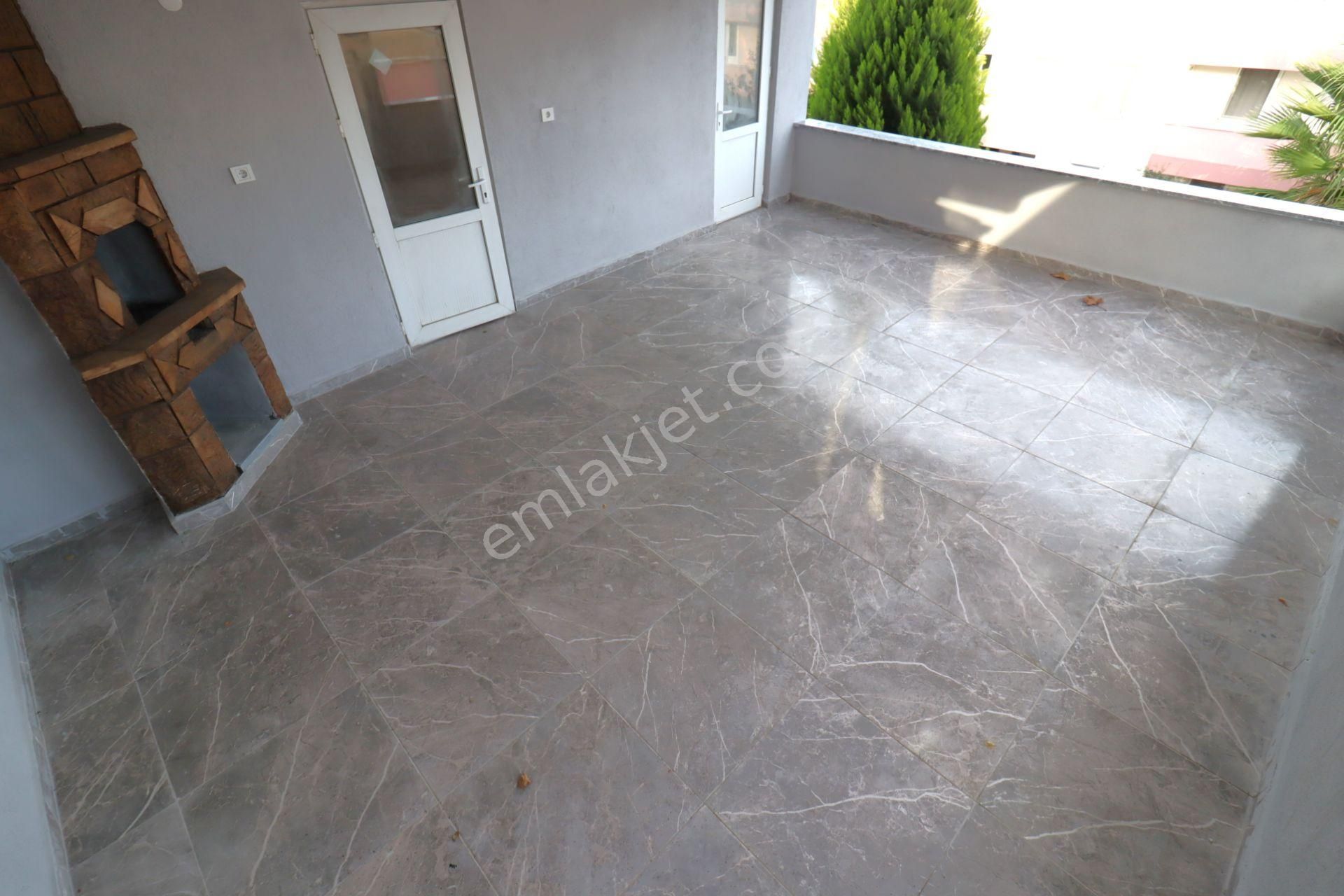 👉akçay'da Aygülden Doğayla İç İçe Nezih Site İçi Full Yapılı Ayrı Mutfak 4+1 Satılık Tripleks Villa - Görsel 30