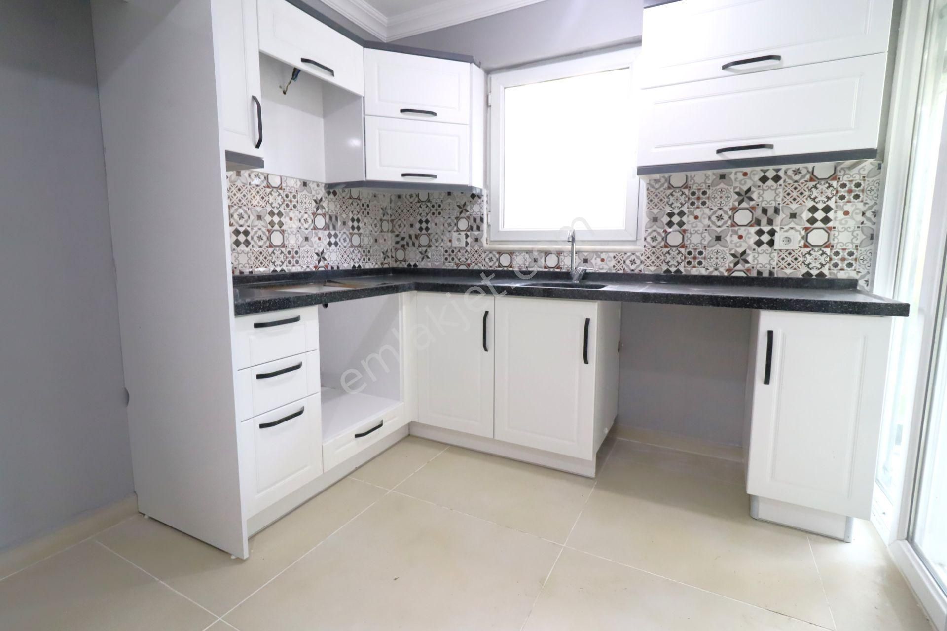 👉akçay'da Aygülden Doğayla İç İçe Nezih Site İçi Full Yapılı Ayrı Mutfak 4+1 Satılık Tripleks Villa - Görsel 7