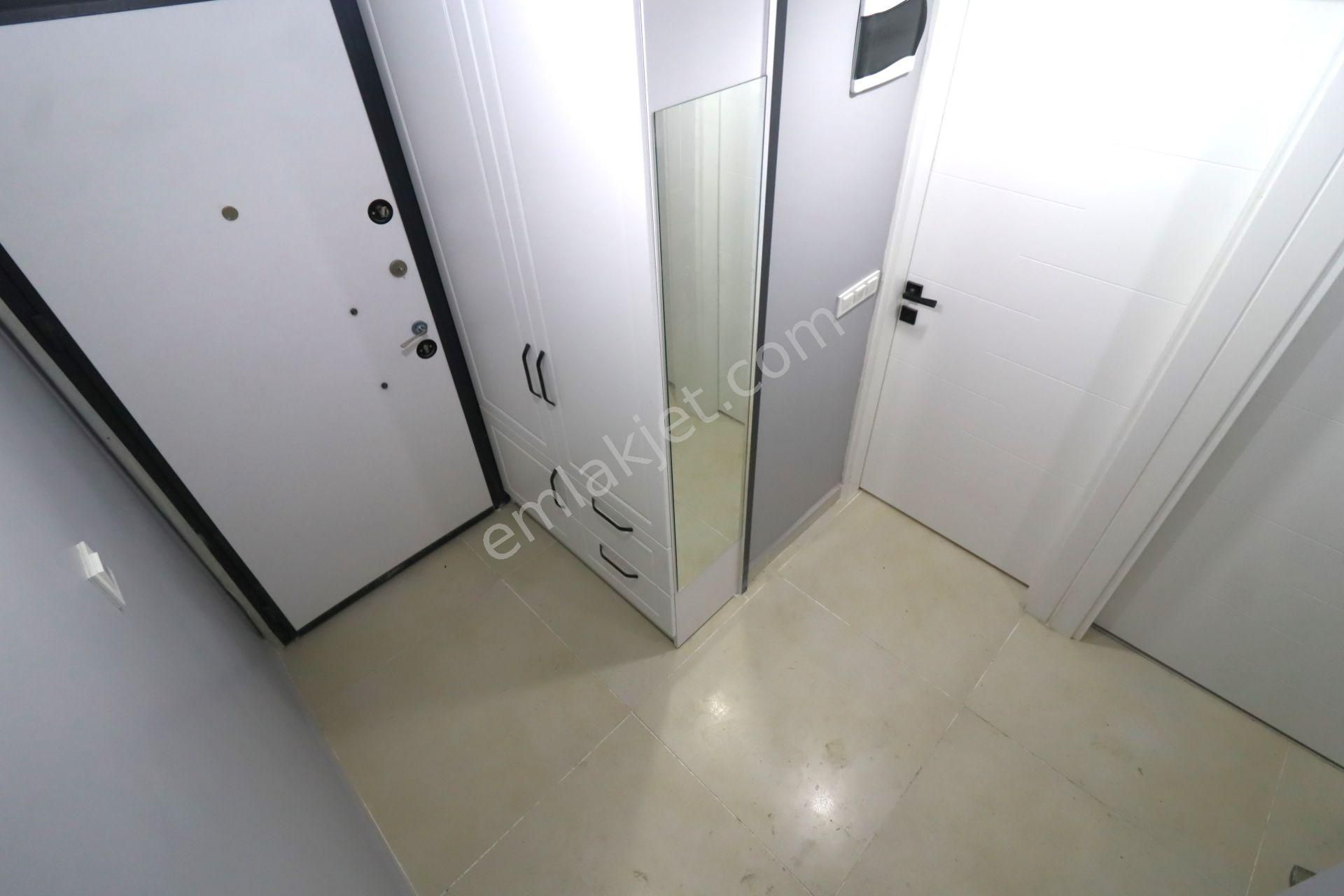 👉akçay'da Aygülden Doğayla İç İçe Nezih Site İçi Full Yapılı Ayrı Mutfak 4+1 Satılık Tripleks Villa - Görsel 9