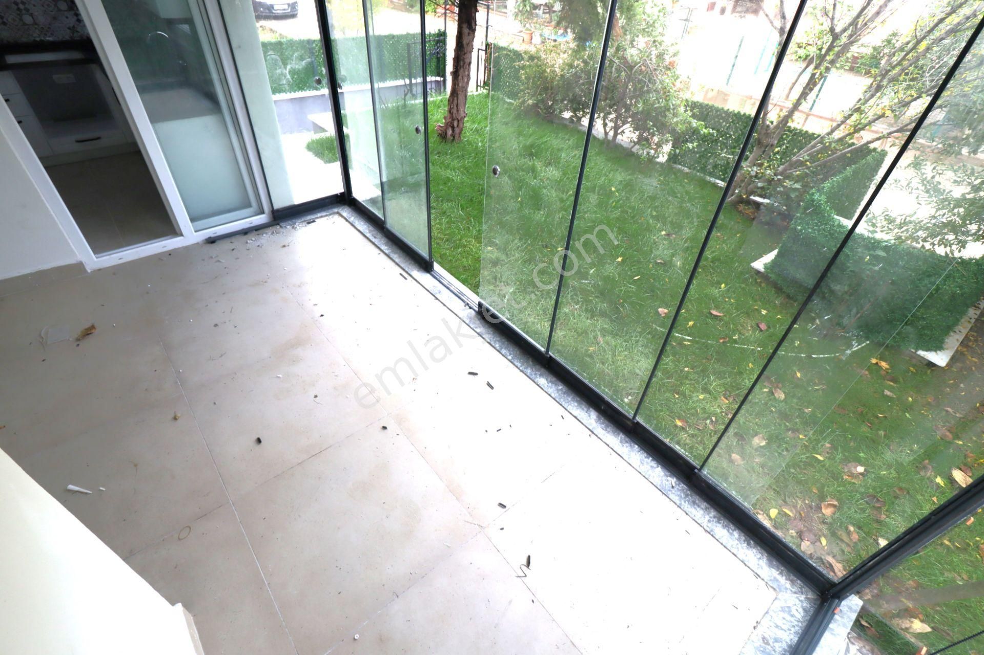 👉akçay'da Aygülden Doğayla İç İçe Nezih Site İçi Full Yapılı Ayrı Mutfak 4+1 Satılık Tripleks Villa - Görsel 14