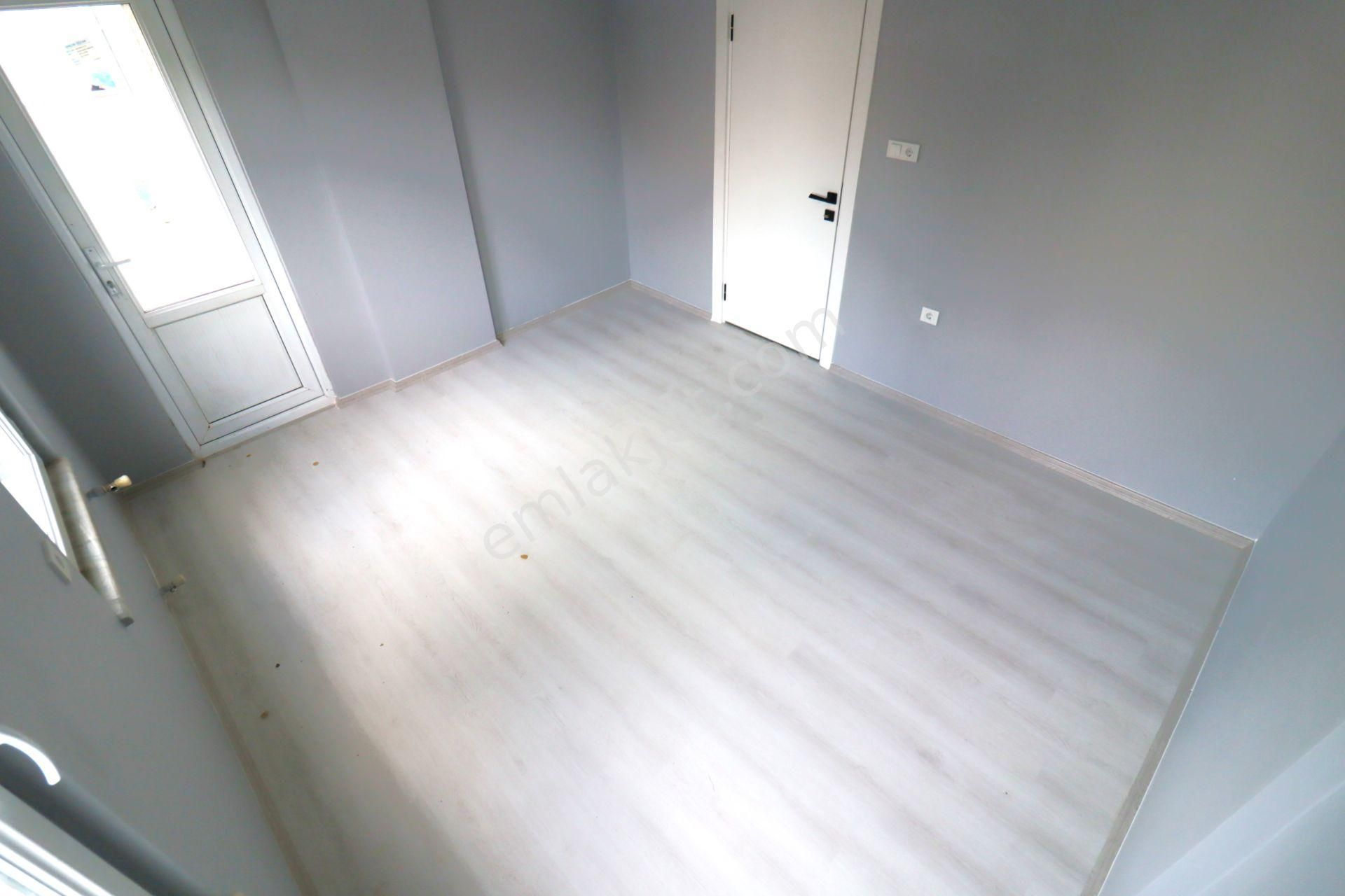 👉akçay'da Aygülden Doğayla İç İçe Nezih Site İçi Full Yapılı Ayrı Mutfak 4+1 Satılık Tripleks Villa - Görsel 21