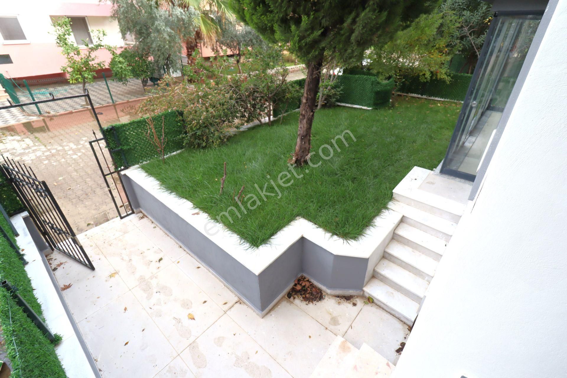 👉akçay'da Aygülden Doğayla İç İçe Nezih Site İçi Full Yapılı Ayrı Mutfak 4+1 Satılık Tripleks Villa - Görsel 33