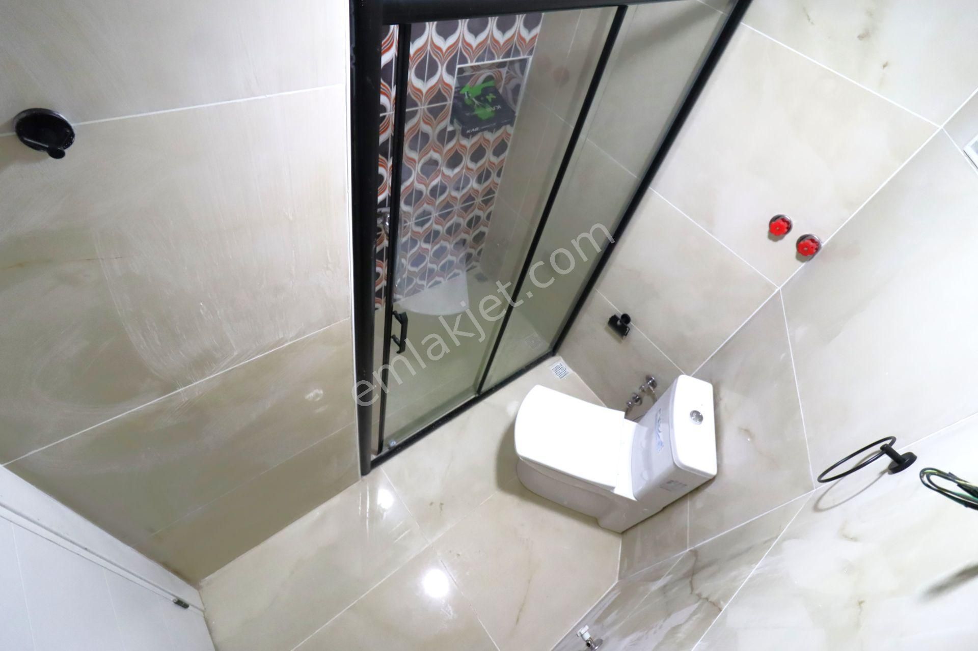 👉akçay'da Aygülden Doğayla İç İçe Nezih Site İçi Full Yapılı Ayrı Mutfak 4+1 Satılık Tripleks Villa - Görsel 28