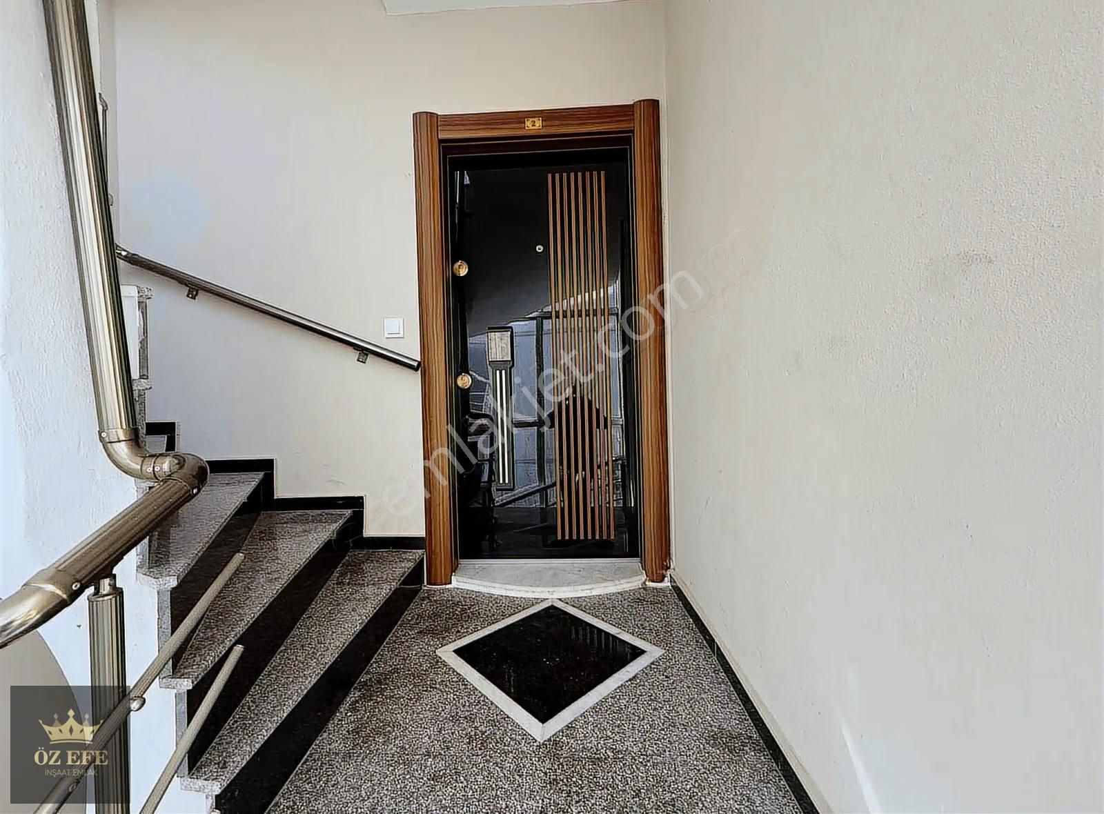 Öz Efe'den Altınolukta Lüx 2+1 Daire - Görsel 35