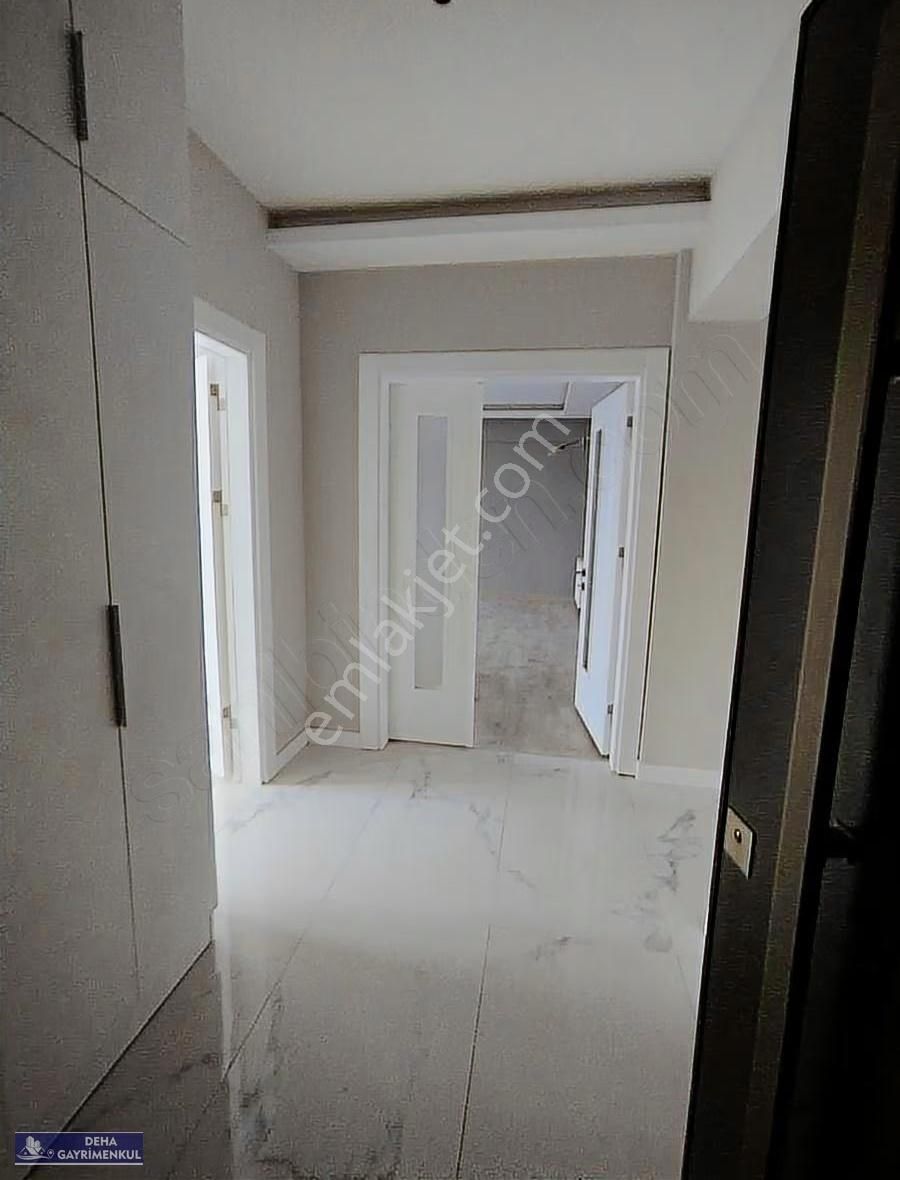 Kayapa'da Satılık 3+1 Site İçi Manzaralı Daire - Görsel 5