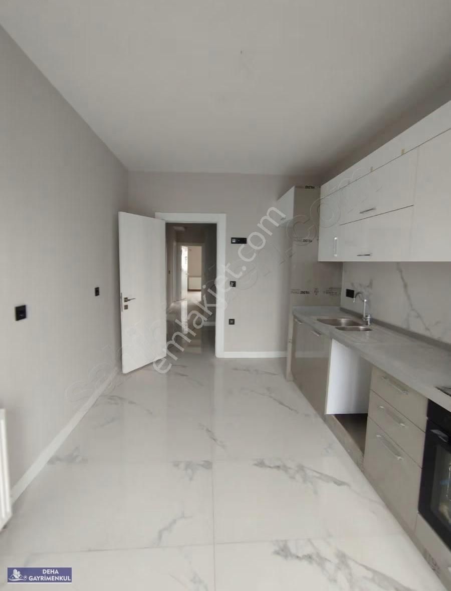 Kayapa'da Satılık 3+1 Site İçi Manzaralı Daire - Görsel 14