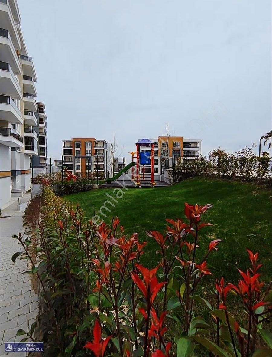 Kayapa'da Satılık 3+1 Site İçi Manzaralı Daire - Görsel 10