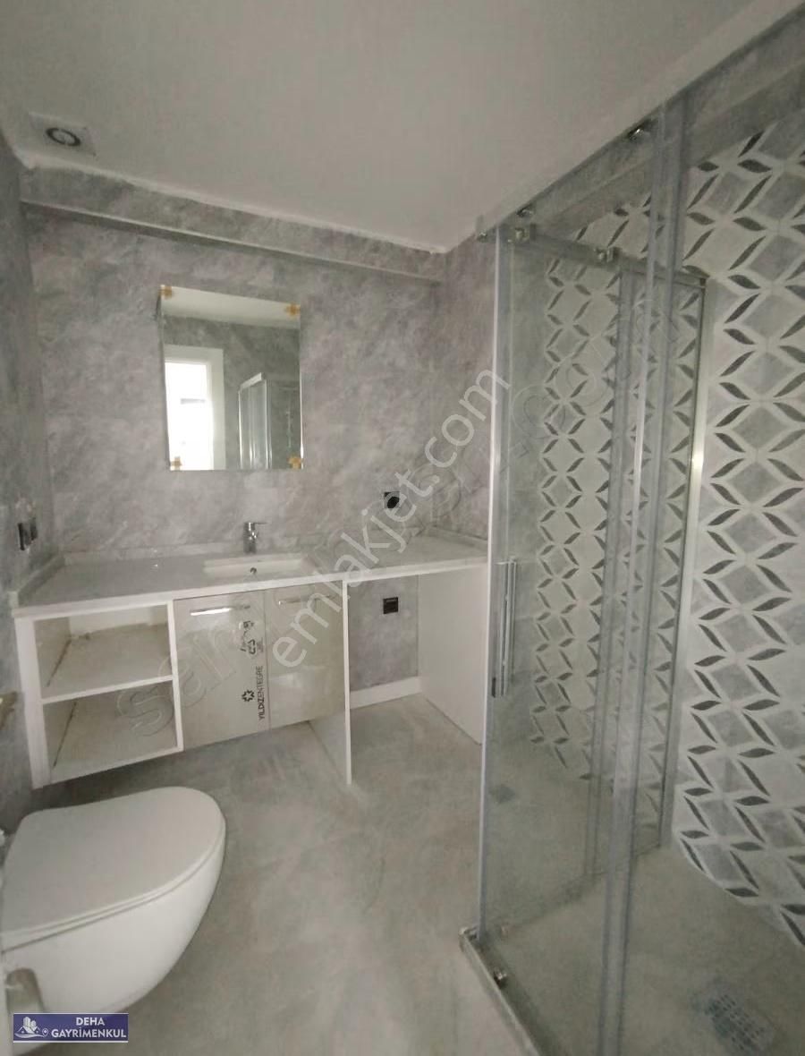 Kayapa'da Satılık 3+1 Site İçi Manzaralı Daire - Görsel 9