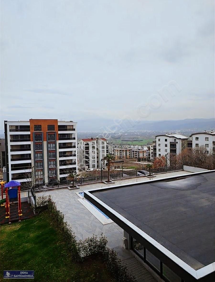 Kayapa'da Satılık 3+1 Site İçi Manzaralı Daire - Görsel 12