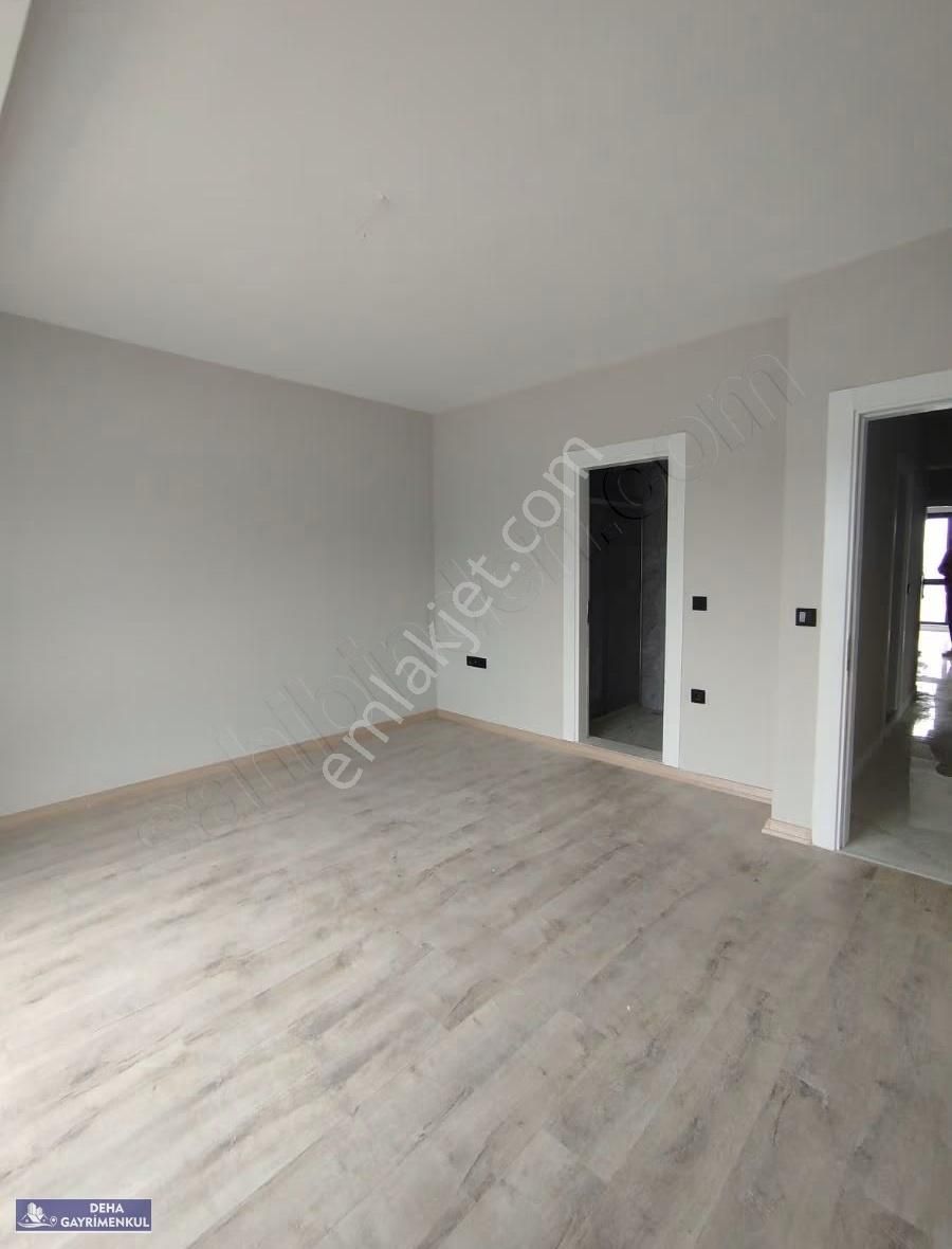 Kayapa'da Satılık 3+1 Site İçi Manzaralı Daire - Görsel 26