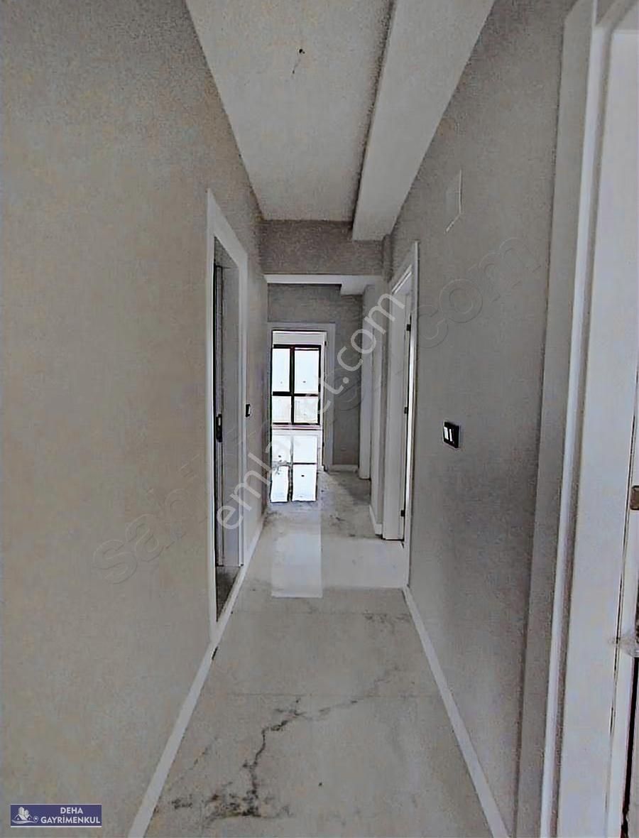 Kayapa'da Satılık 3+1 Site İçi Manzaralı Daire - Görsel 27