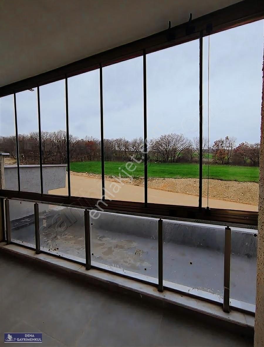 Kayapa'da Satılık 3+1 Site İçi Manzaralı Daire - Görsel 16