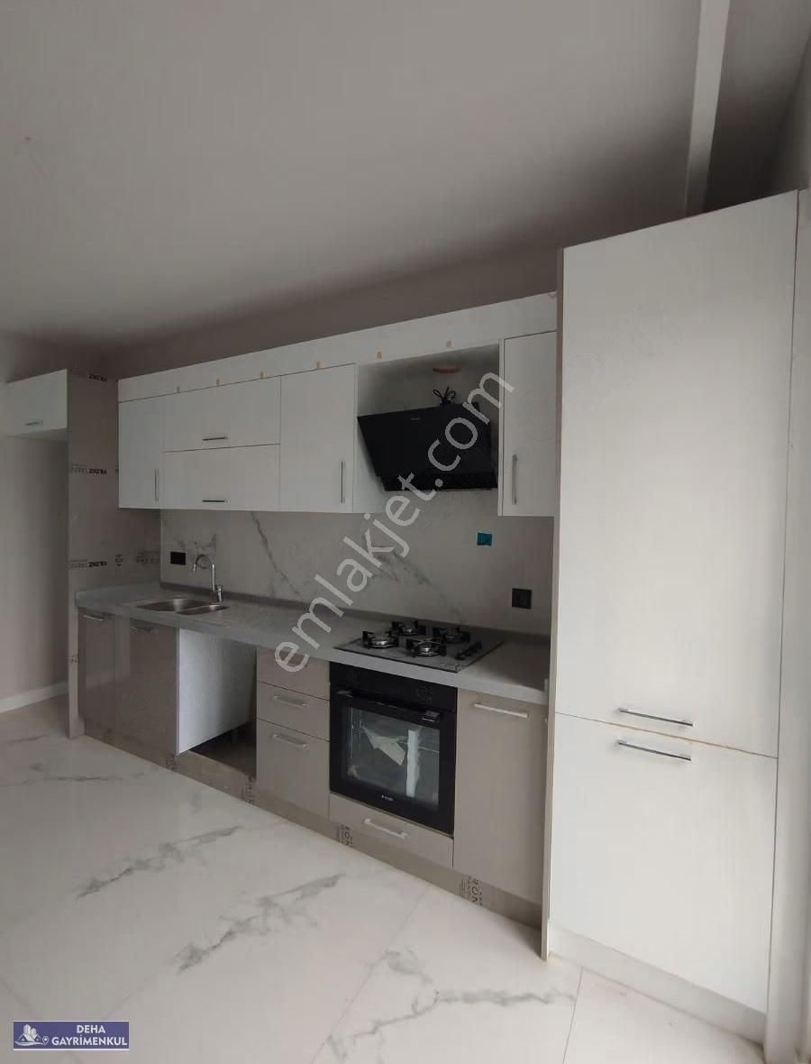 Kayapa'da Satılık 3+1 Site İçi Manzaralı Daire - Görsel 22