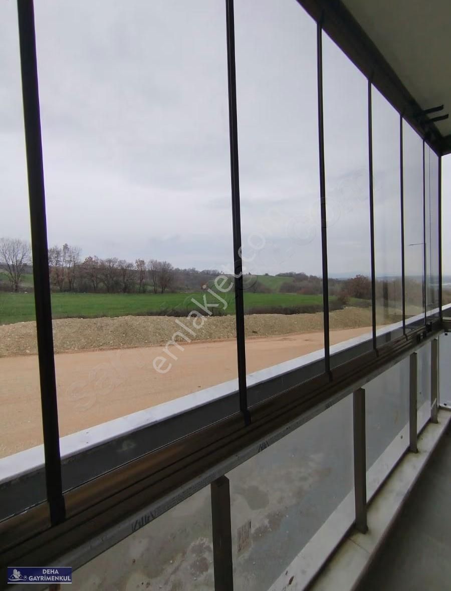 Kayapa'da Satılık 3+1 Site İçi Manzaralı Daire - Görsel 15