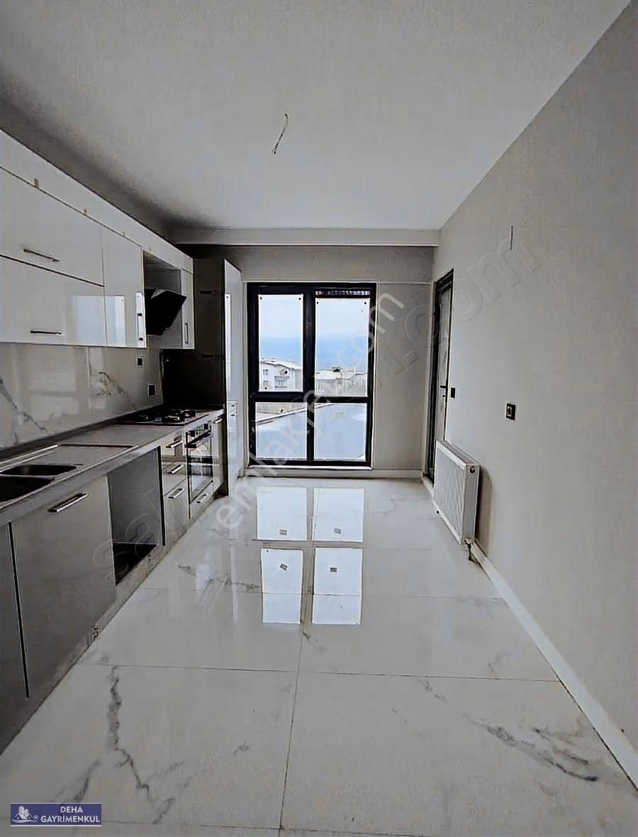 Kayapa'da Satılık 3+1 Site İçi Manzaralı Daire - Görsel 8