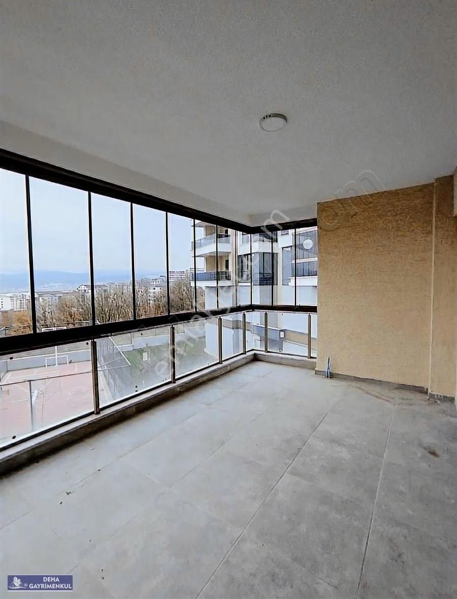 Kayapa'da Satılık 3+1 Site İçi Manzaralı Daire - Görsel 30