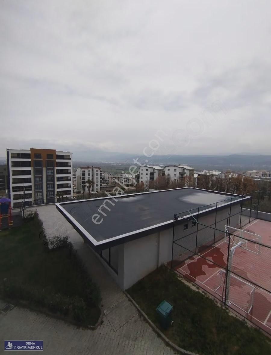 Kayapa'da Satılık 3+1 Site İçi Manzaralı Daire - Görsel 2