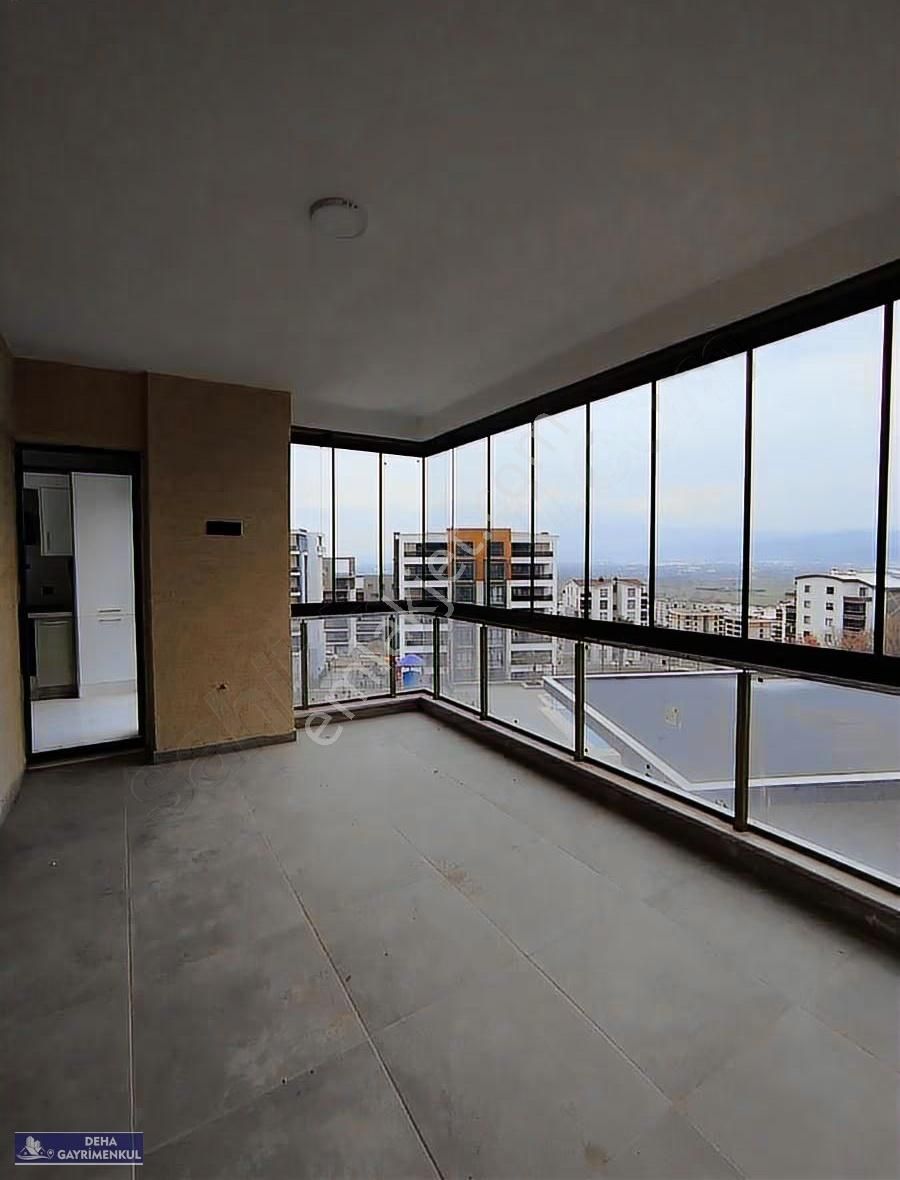 Kayapa'da Satılık 3+1 Site İçi Manzaralı Daire - Görsel 17