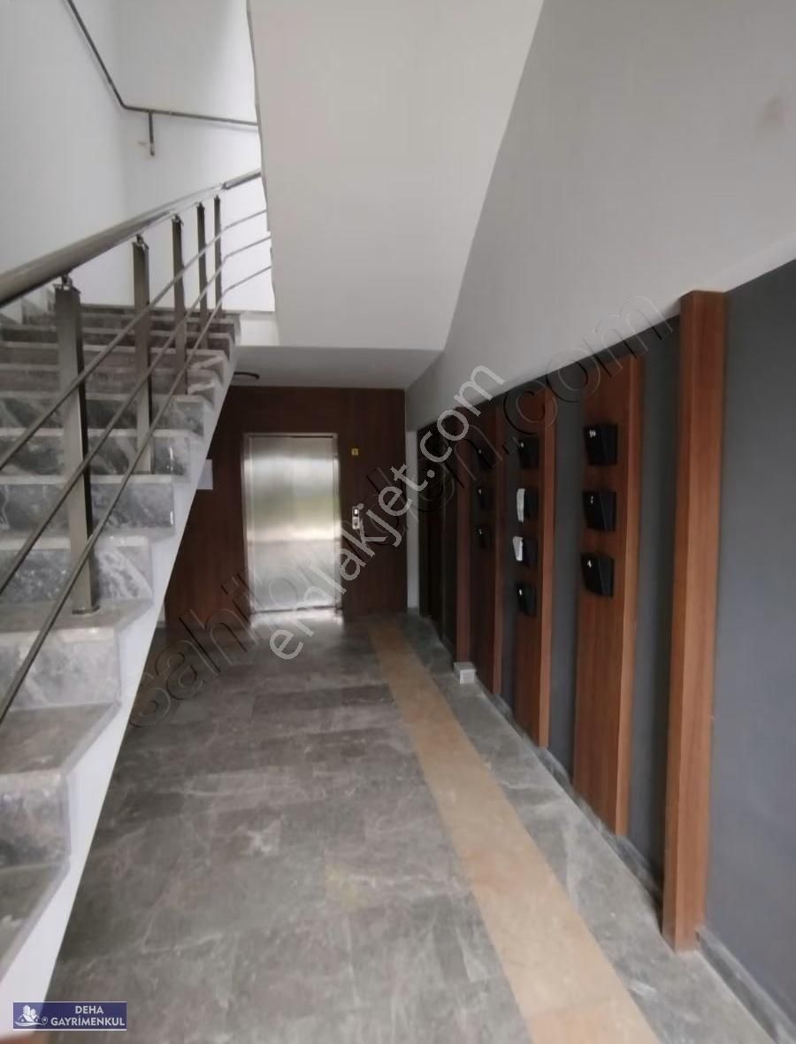 Kayapa'da Satılık 3+1 Site İçi Manzaralı Daire - Görsel 3